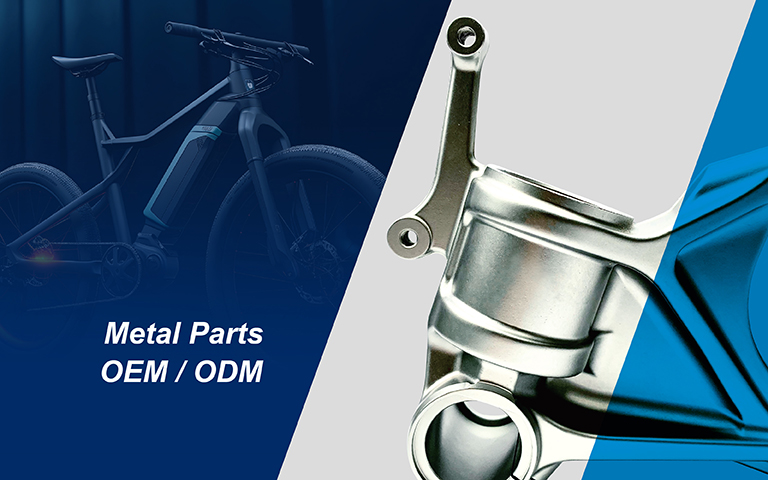 MAGNATE PRECISION INDUSTRY CO., LTD.